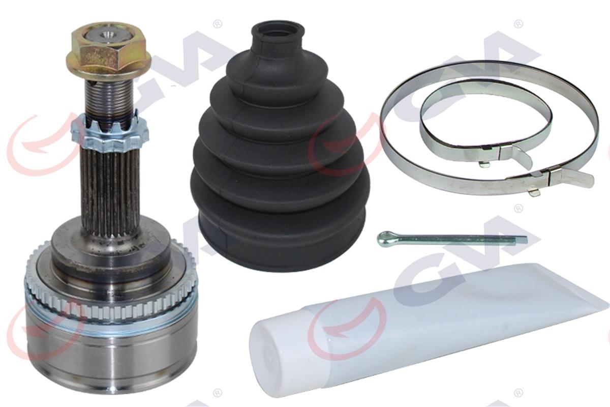 Toyota Avensis 2.0L (1998-2000) Aks Kafası Dış 4347009460-4346009290-43470094