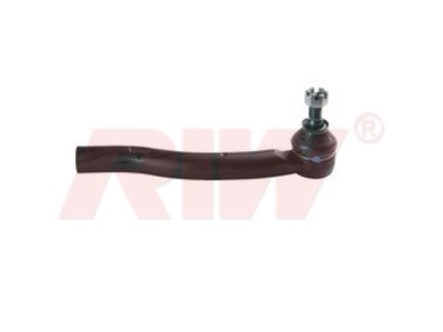 Toyota Rot Başı RIW