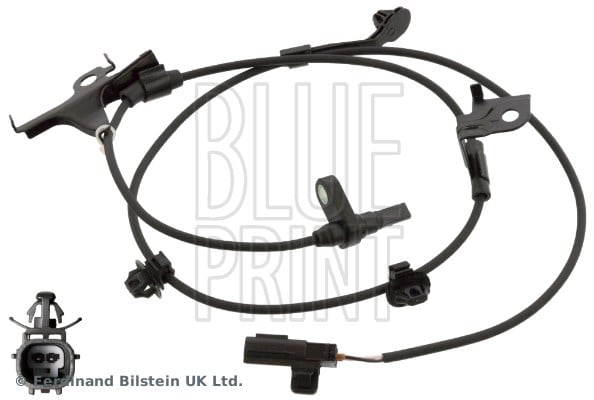 Toyota Belta ABS Sensörü BLUEPRINT