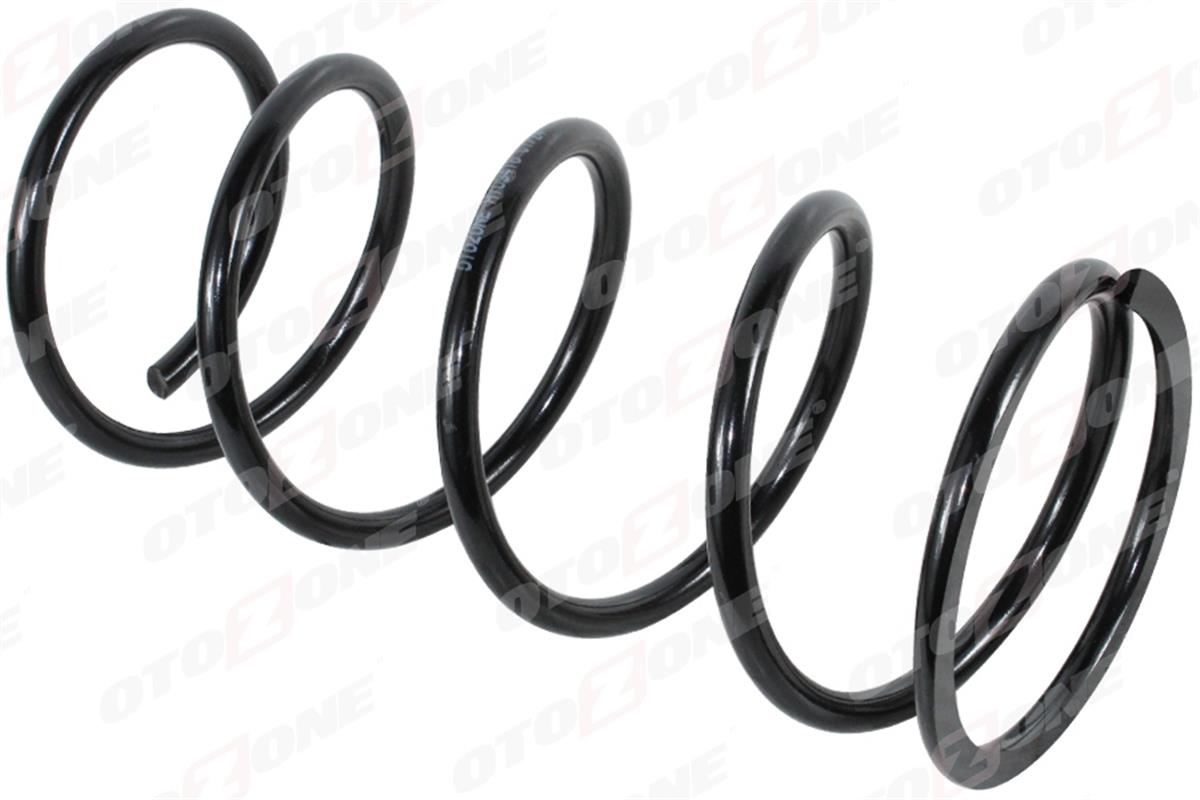 Toyota Corolla 7 (92-99) 1.3 12V Helezon Yayı Ön 481311E860