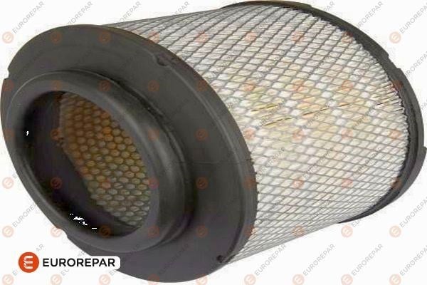 Toyota Hilux Vigo Hava Filtresi 2.5L 3.0L EUROREPAR