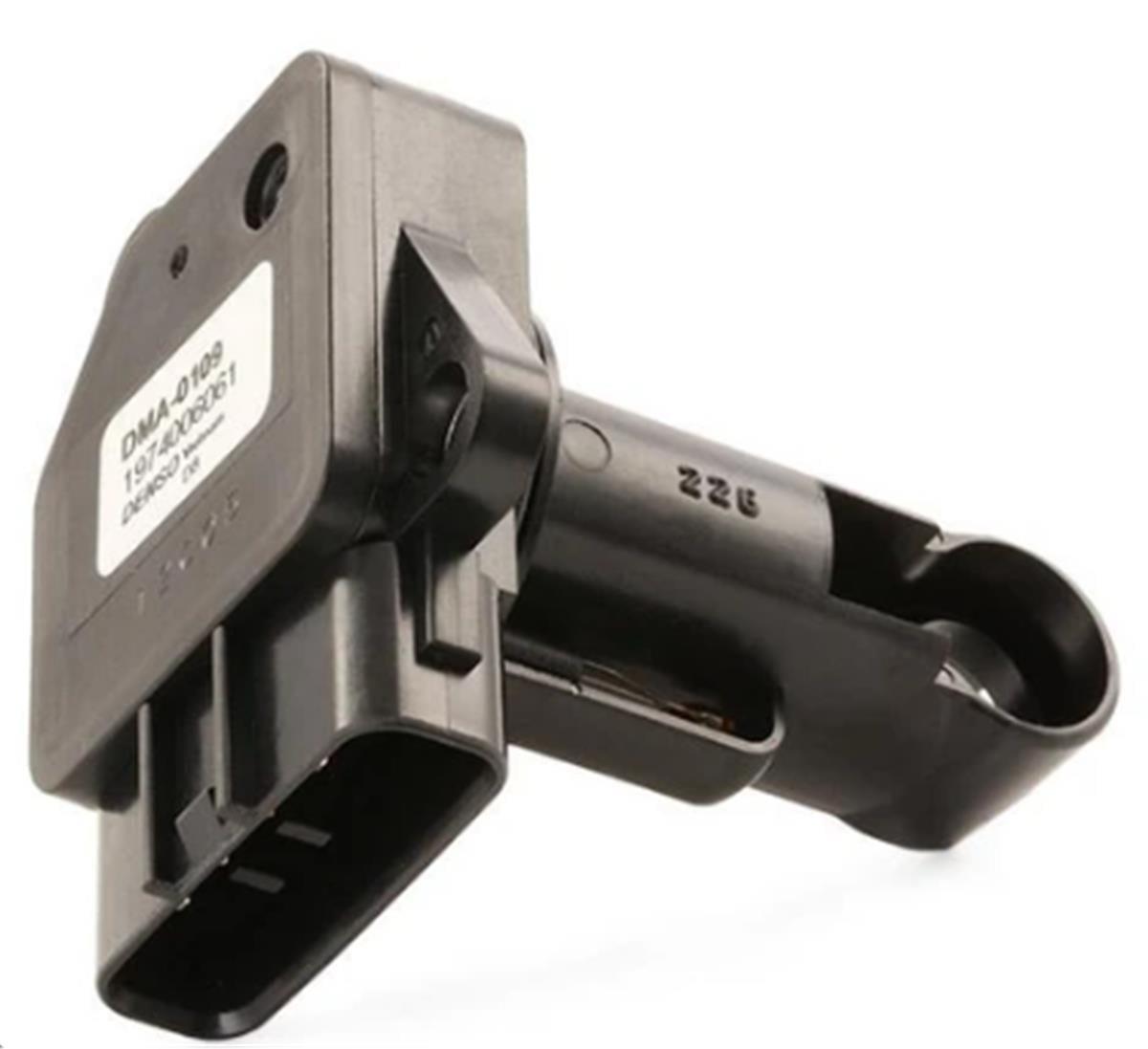 Toyota Corolla 1.4D Debimetre Sensörü Denso 2004->