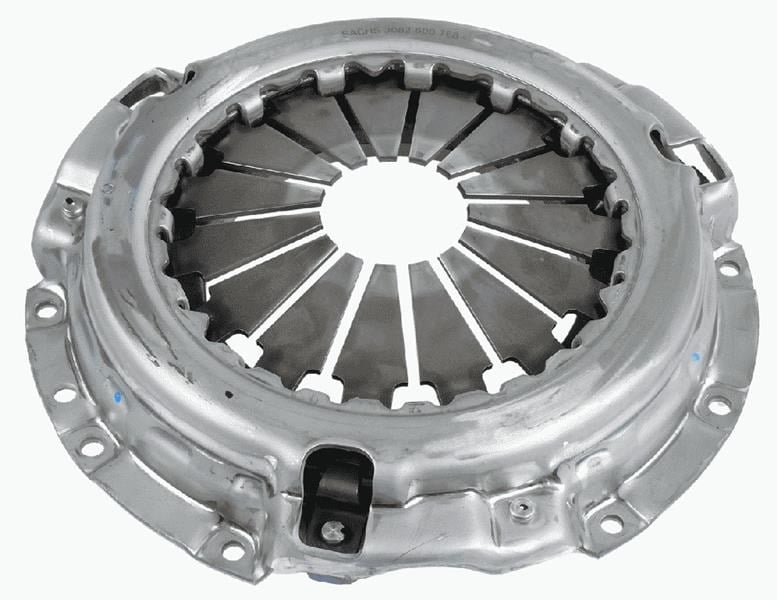 Toyota Debriyaj Baskı Plakası SACHS