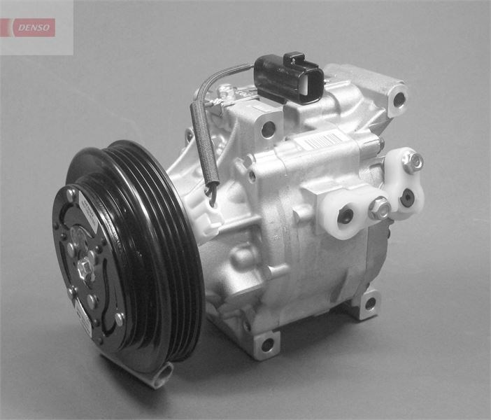 Toyota Echo Klima Kompresörü DENSO