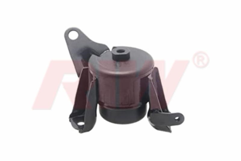Scion TC Toyota Avensis II Sağ Motor Takozu RIW