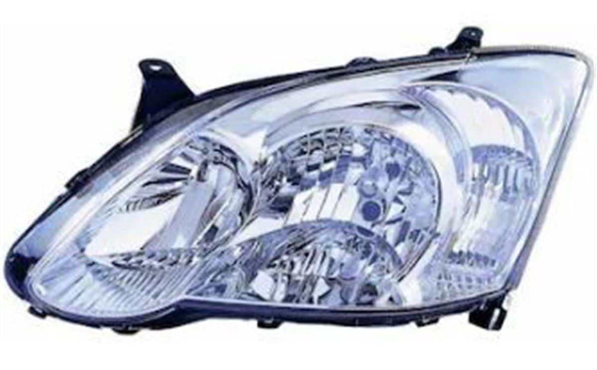 Toyota Corolla Hb 04-06 Sağ Far Depo Benzin-Dizel 81130