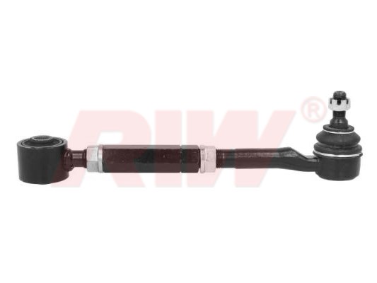 Toyota RAV4 XA40 Arka Denge Kolu RIW
