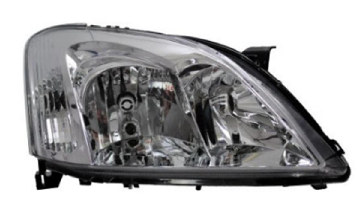 Toyota Corolla Hb 2001-2003 Far Sağ Depo Benzin-Dizel 81130