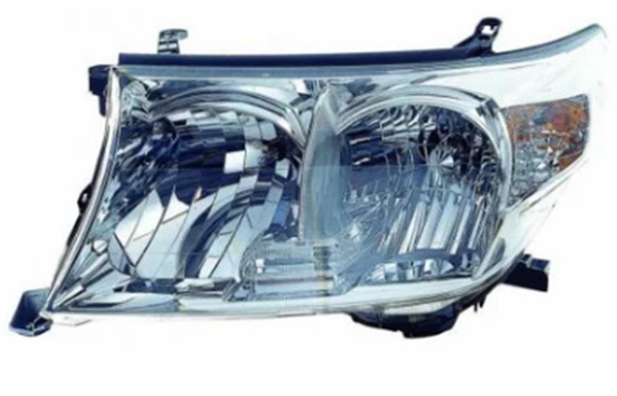 Toyota Land Cruiser J20 Far Sağ Depo (4.7 32V - 4.5 Td 07-12) 81130