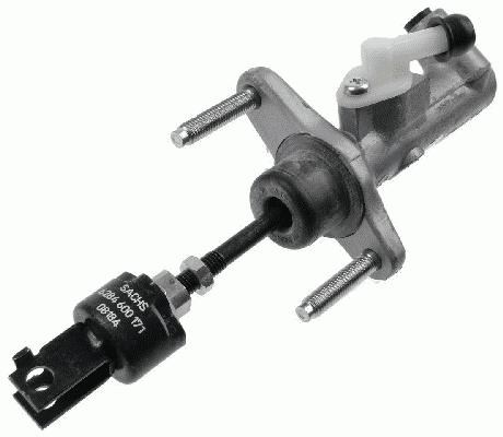 Toyota Debriyaj Üst Merkezi SACHS