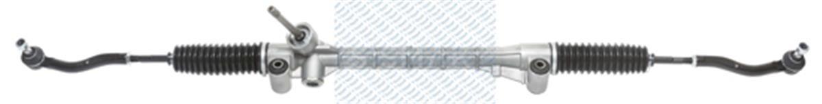 Toyota Yaris Direksiyon Kutusu Eps Sismak