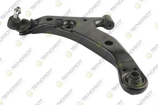Toyota Corolla Alt Sol Salıncak Rotilli TEKNOROT