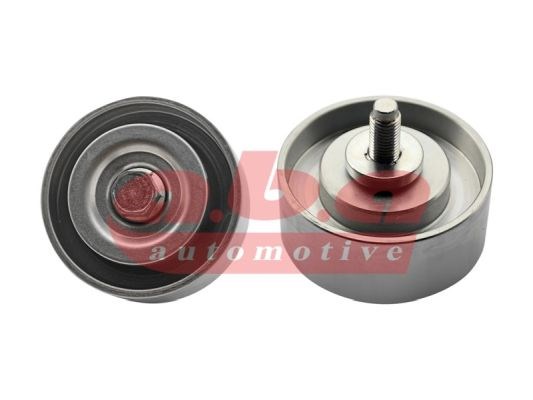 Toyota Hilux Vigo Alternatör Gergi Rulmanı ABA