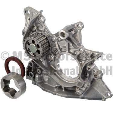 Toyota FKM/FPM Yağ Pompası PIERBURG