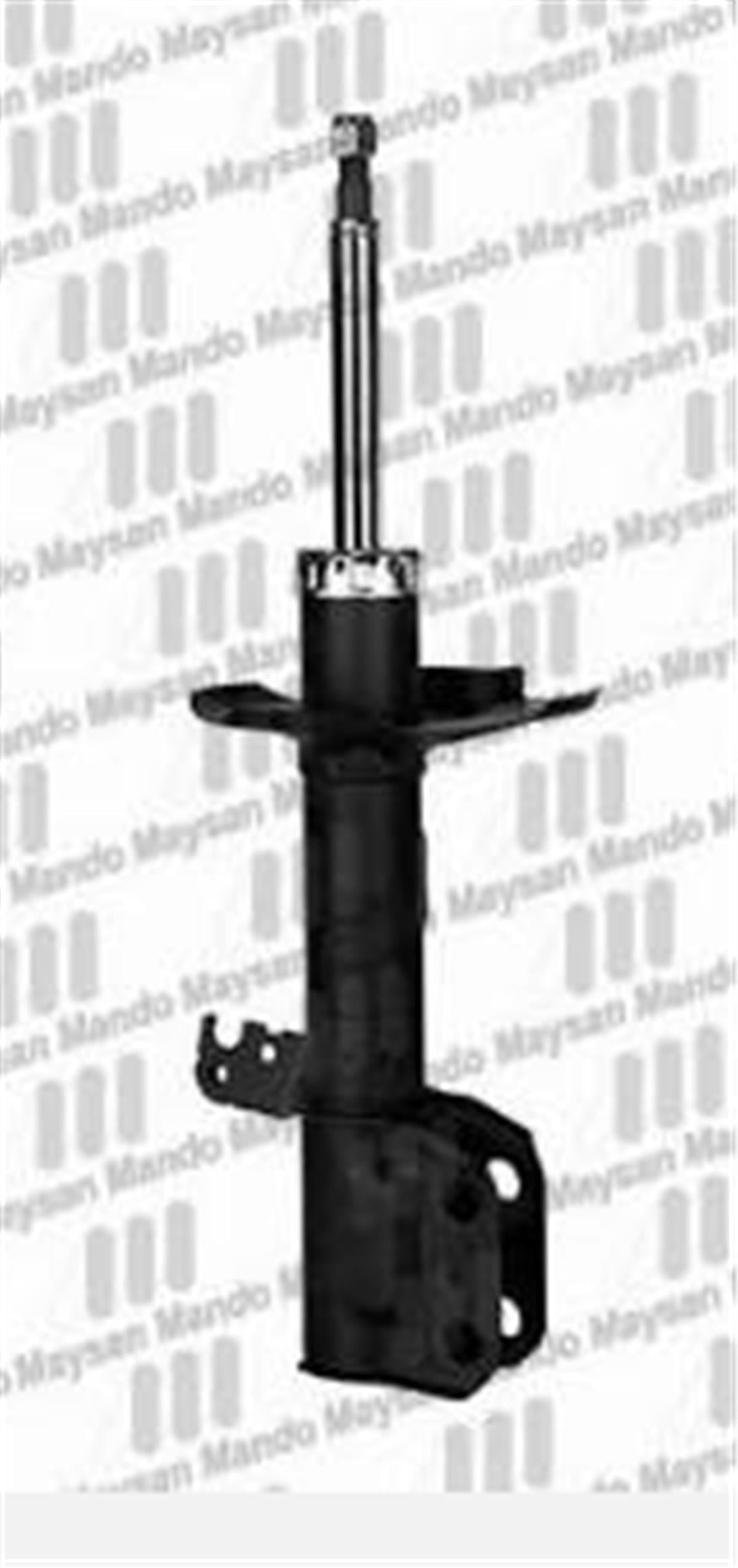 Toyota Corolla Verso Ön Amortisör Sağ Maysan Gazlı