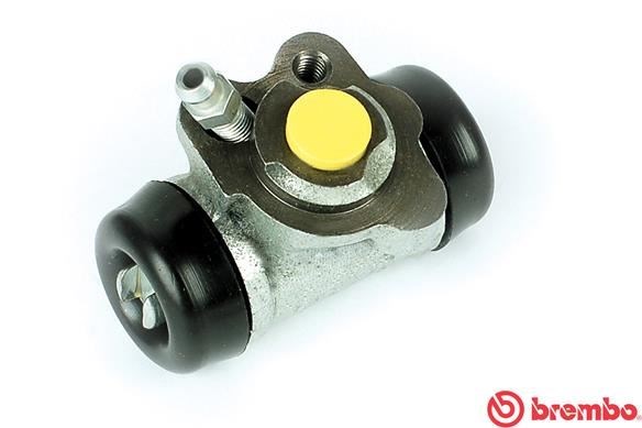 Toyota Yaris Fren Hidroliği BREMBO
