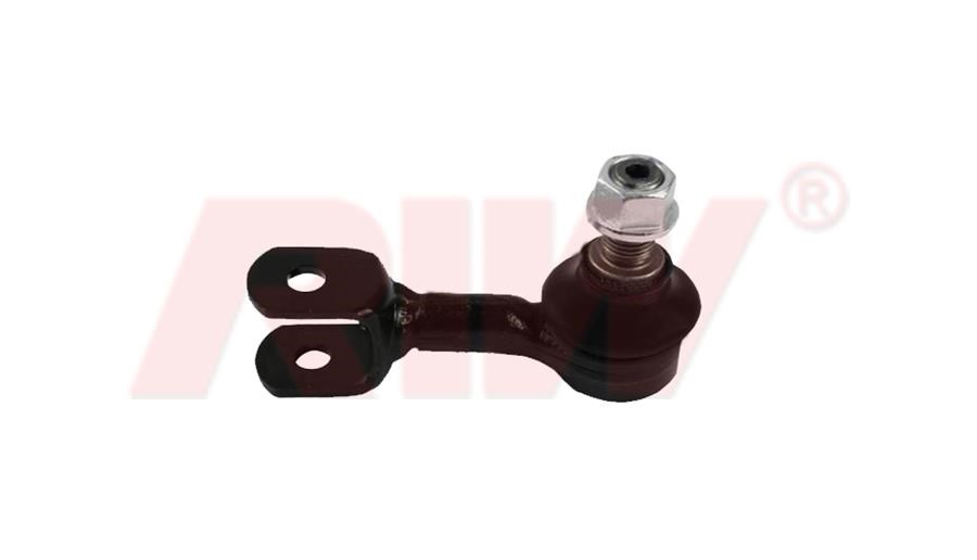 Toyota Land Cruiser 80 J8 Demir Kol Stabilizatör RIW