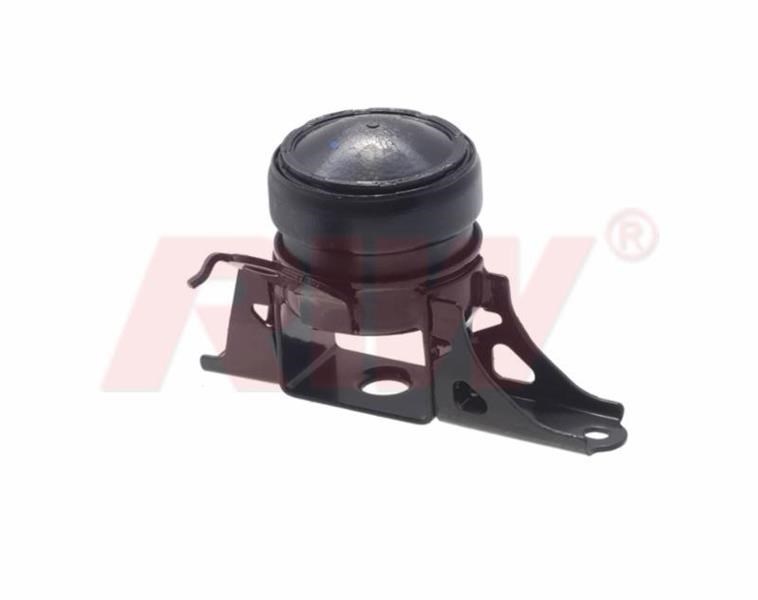 Toyota Yaris Ön Sağ Motor Takozu RIW