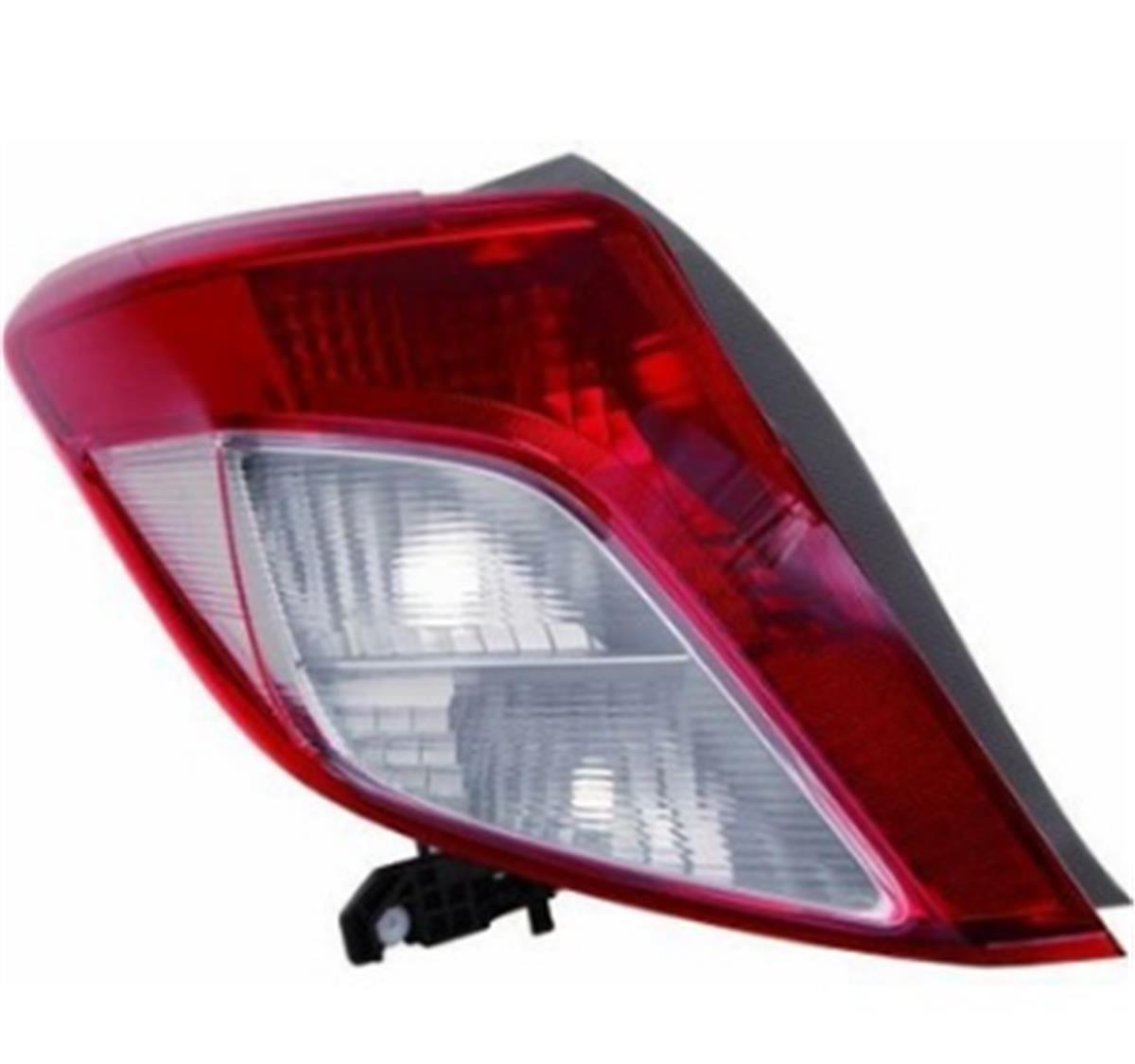 Depo Benzin-Dizel P13 Sol Stop Lambası (2012-2014) 81561