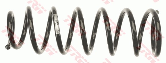 Toyota Prius Arka Süspansiyon Yayı TRW