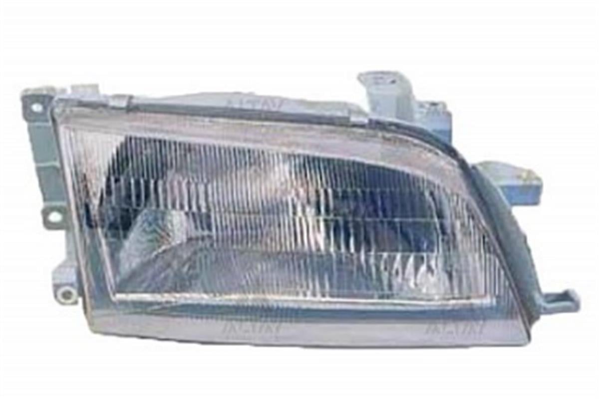 Toyota Carina E (T19) Sağ Far Depo (1.6-2.0 Motor 1996-1997) 81110