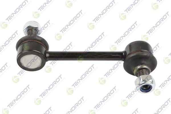 Toyota Corolla Arka Z Rotu TEKNOROT