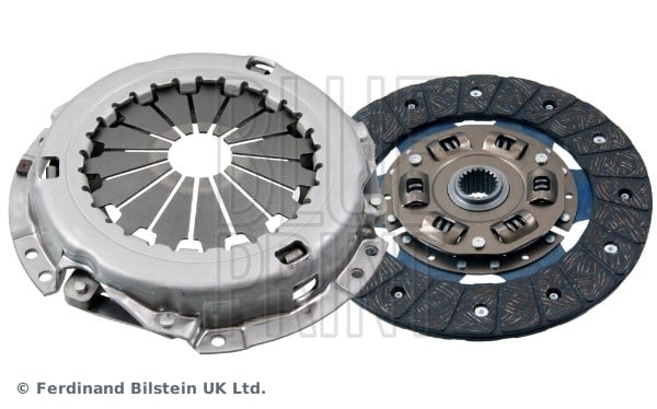 Toyota Auris Debriyaj Seti BLUEPRINT