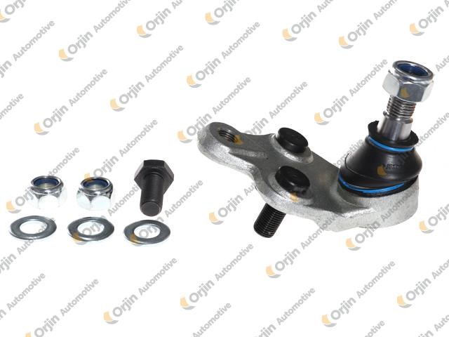 Toyota Corolla E9 Rotil Sağ Alt Kitli ORJIN