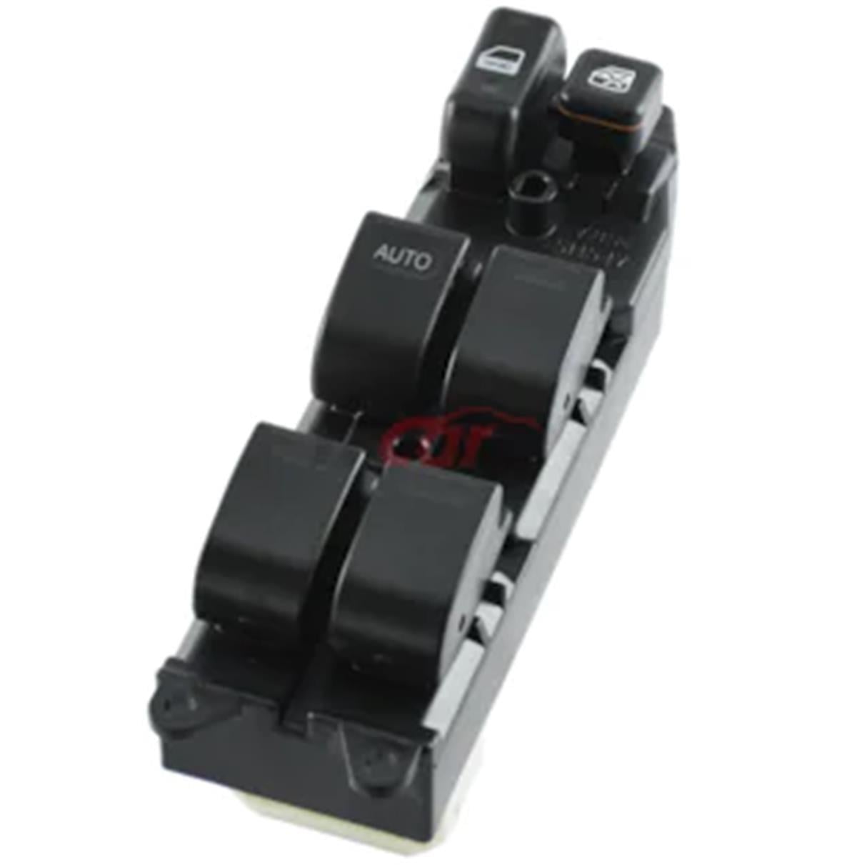 Toyota Rav4 (01-04) Camry (01-06) Sol Dörtlü Cam Anahtarı 18 Pin Mcar