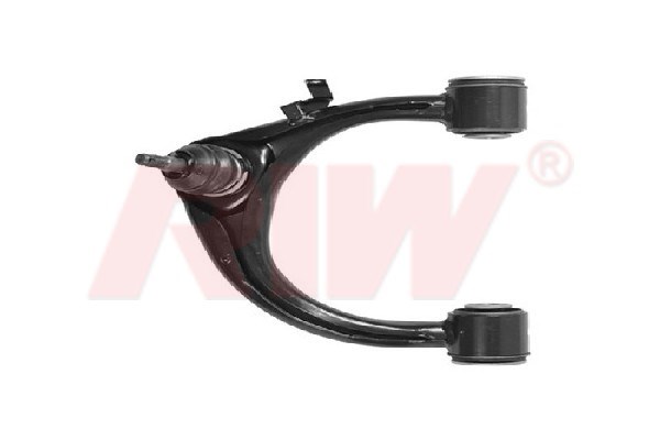 Toyota Land Cruiser 100 HDJ100 Ön Üst Sol Salıncak Komple RIW
