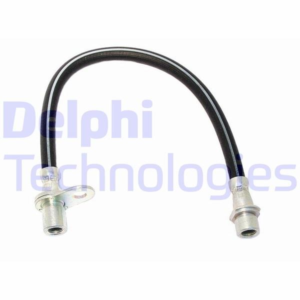 Toyota Carina E Arka Sol Fren Hortumu DELPHI