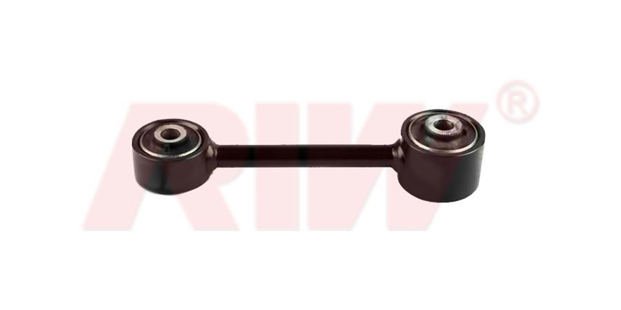 Toyota Arka Alt Salıncak ve Denge Kolu RIW