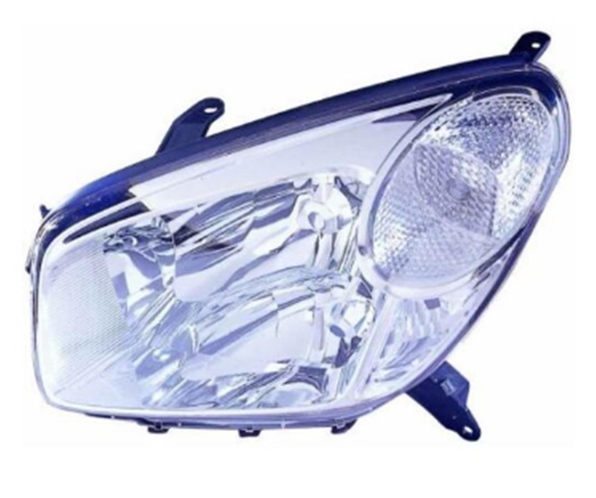 Toyota Rav4 Ön Far Sağ Depo (2003-2004)