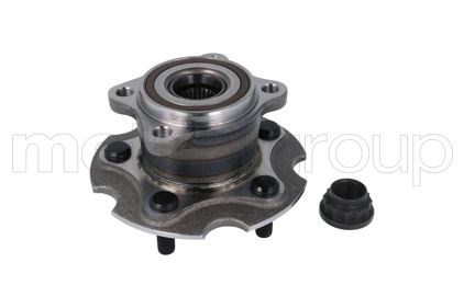 Toyota Auris E15 Corolla Blade NXI Z1 Teker Kiti CIFAM