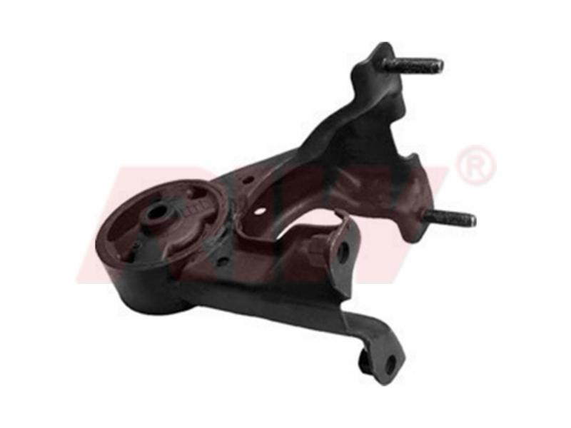Toyota Carina T19 Motor Takozu RIW