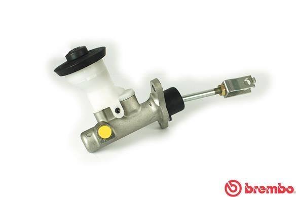 Toyota Hilux VI Pickup Debriyaj Merkezi Silindiri BREMBO