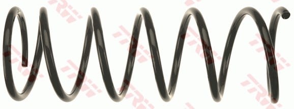 Toyota Picnic Ön Aks Süspansiyon Yayı TRW