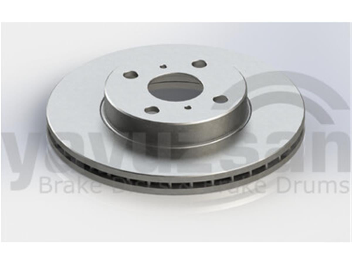 Toyota Corolla Fren Diski Ön 4351212550-4351202040-94853004