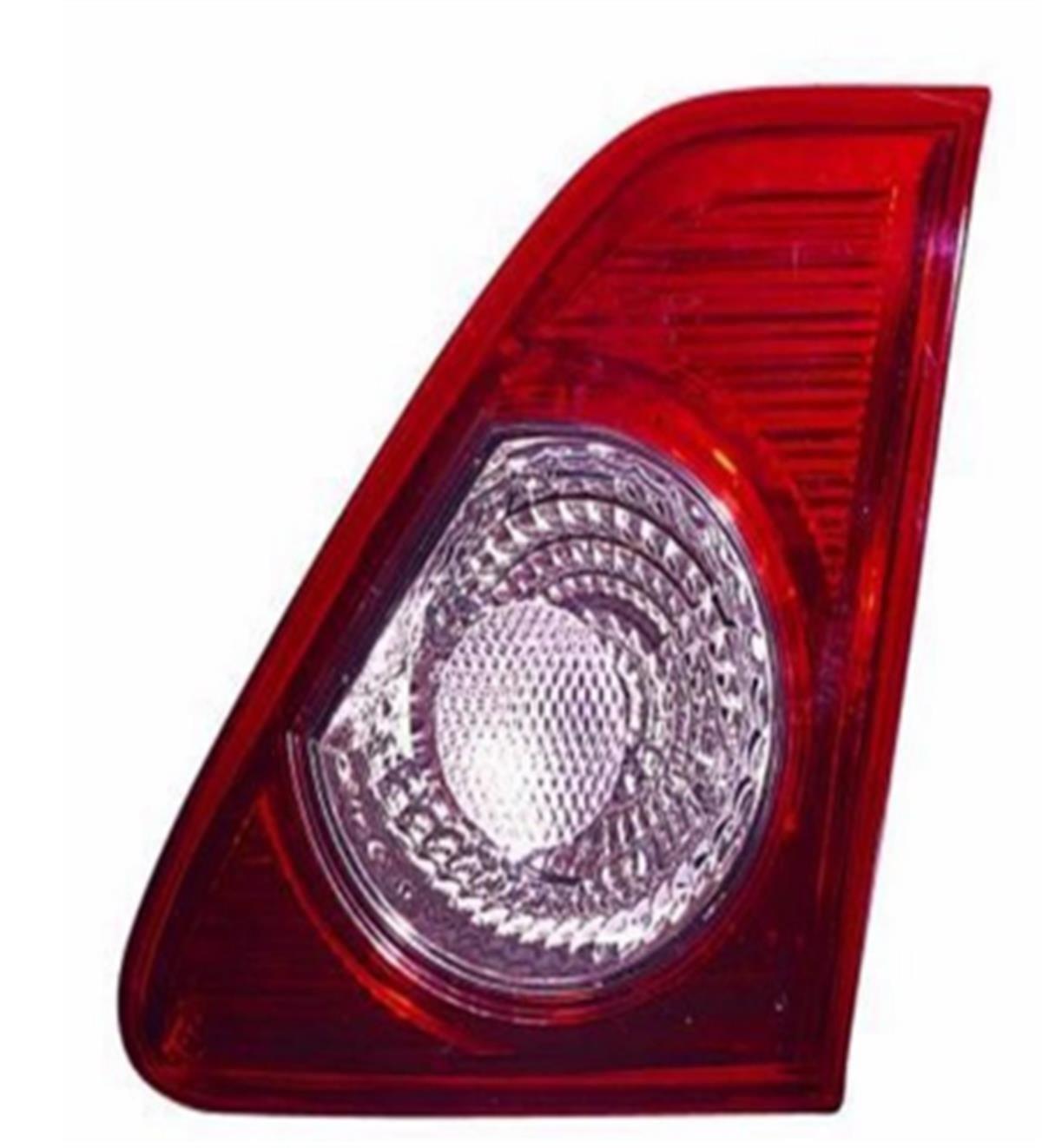 Toyota Corolla (E15) İç Stop Lambası Sağ Depo Benzin/Dizel (07-10) 81581