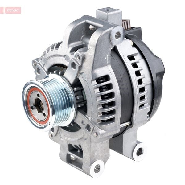 Toyota Rav 4 III Alternatör DENSO