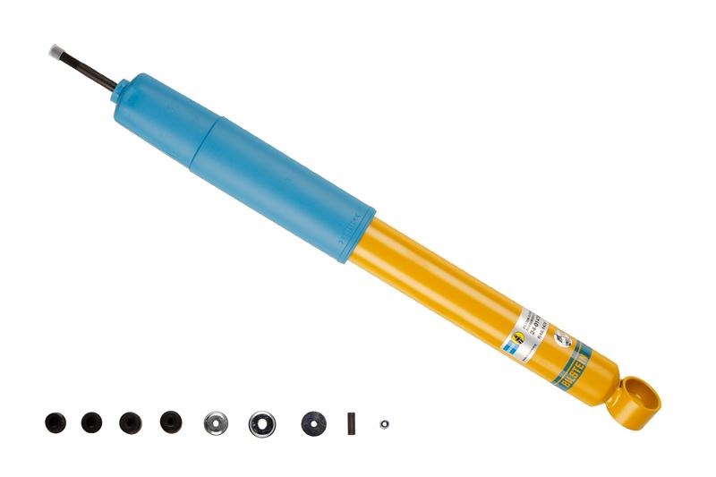 Toyota Land Cruiser 80 Arka Amortisör B6 BILSTEIN