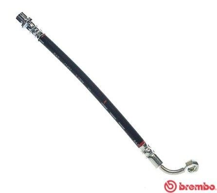 Toyota Land Cruiser Prado Fren Hortumu BREMBO
