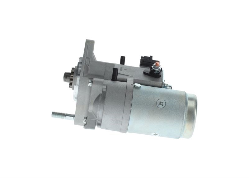 Toyota 4-Runner Dyna Fortuner Hiace Hilux Land Cruiser Quantum Toyoace Marş... BOSCH
