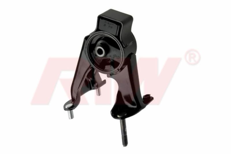 Pontiac Vibe Toyota Corolla Matrix Arka Motor Takozu RIW