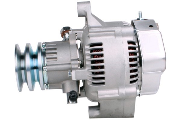 Toyota Alternatör HELLA