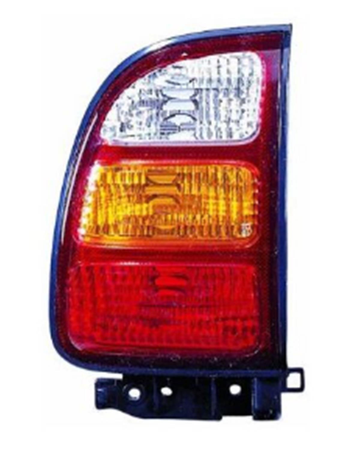 Toyota Rav4 (98-00) Sol Stop Lambası Depo (A1 Benzin) 81560