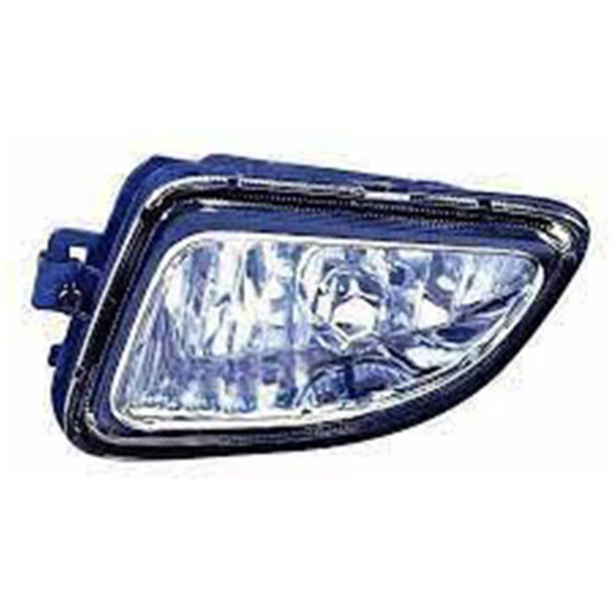 Toyota Corolla E11 Sol Sis Farı Depo Benzinli (2000-2001) 81221