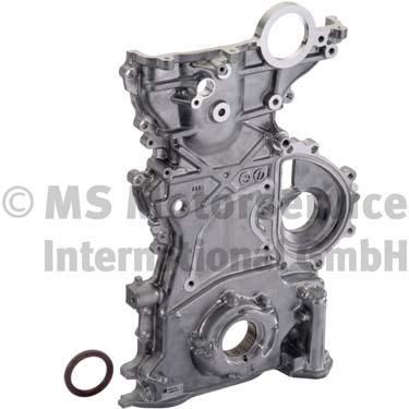 Toyota FKM/FPM Yağ Pompası PIERBURG