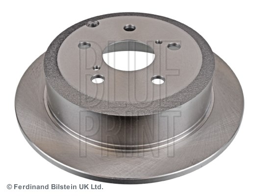 Toyota Aurion FREN DİSKİ BLUEPRINT