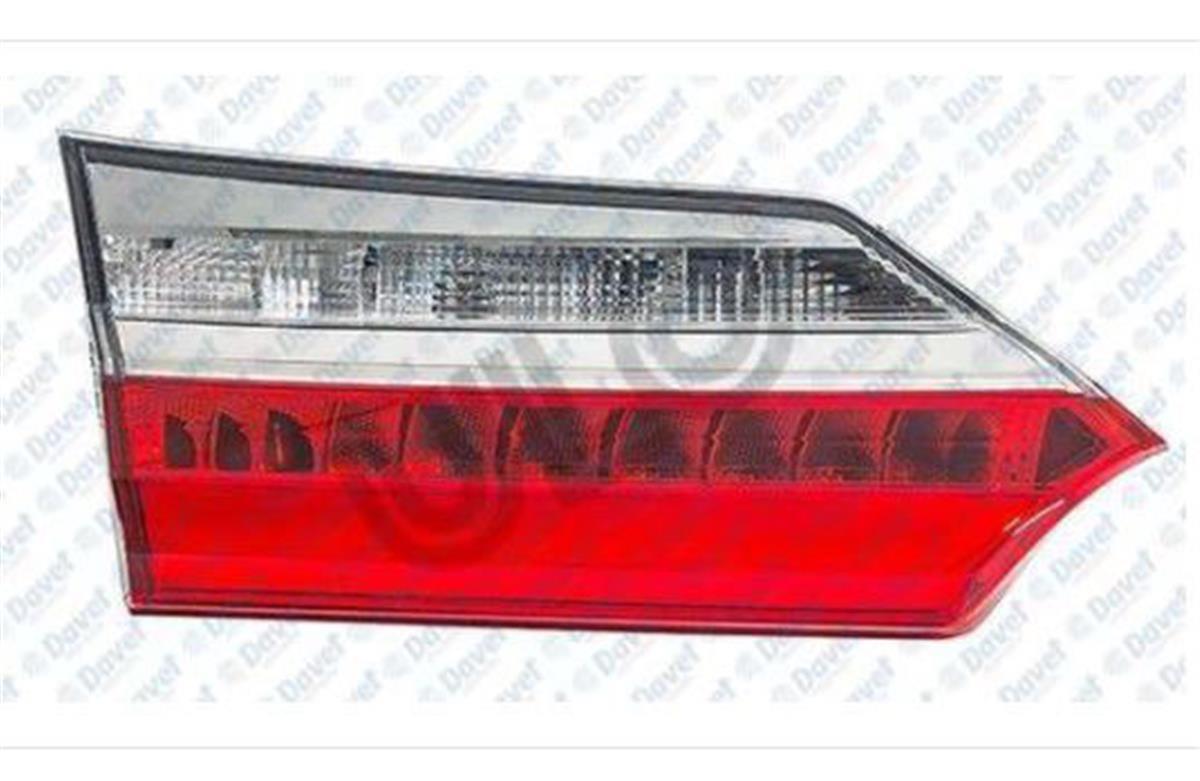 Toyota Corolla (17-19) Sol İç Bagaj Stop Lambası Ulo